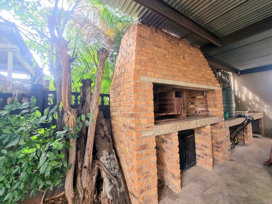 3 Bedroom Property for Sale in New Park Northern Cape